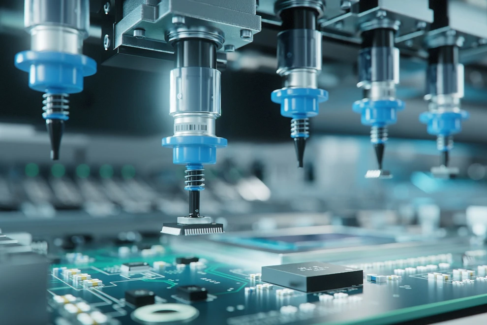 瀚宇博德股份有限公司