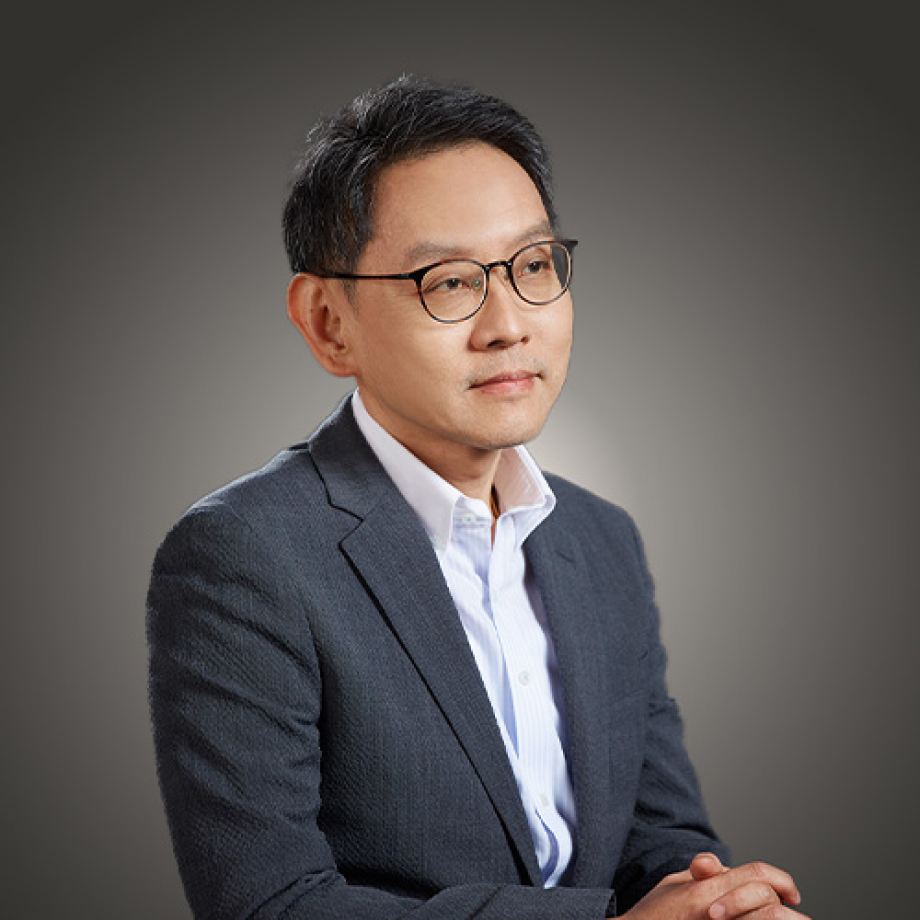 瀚宇博德股份有限公司