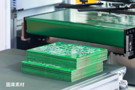 瀚宇博德股份有限公司