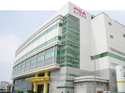 瀚宇博德股份有限公司