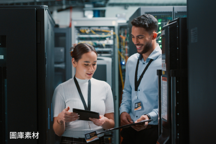 瀚宇博德股份有限公司