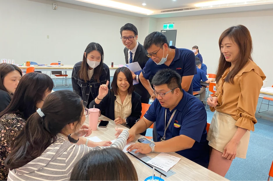 瀚宇博德股份有限公司