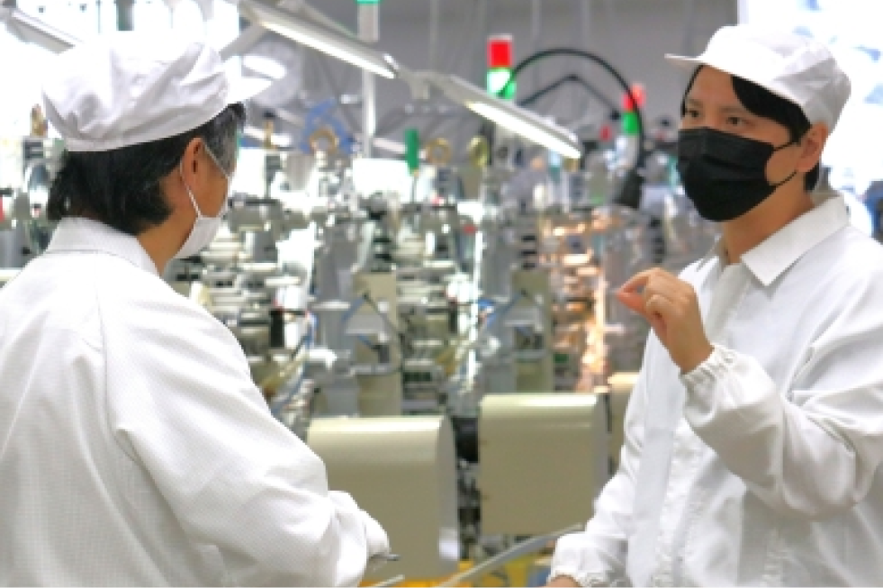 瀚宇博德股份有限公司