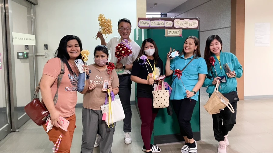 瀚宇博德股份有限公司