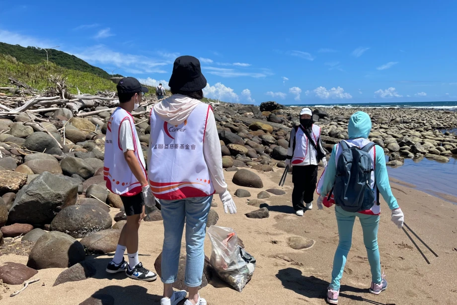 瀚宇博德股份有限公司