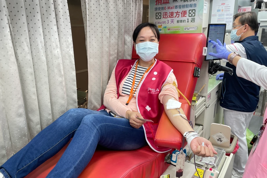 瀚宇博德股份有限公司