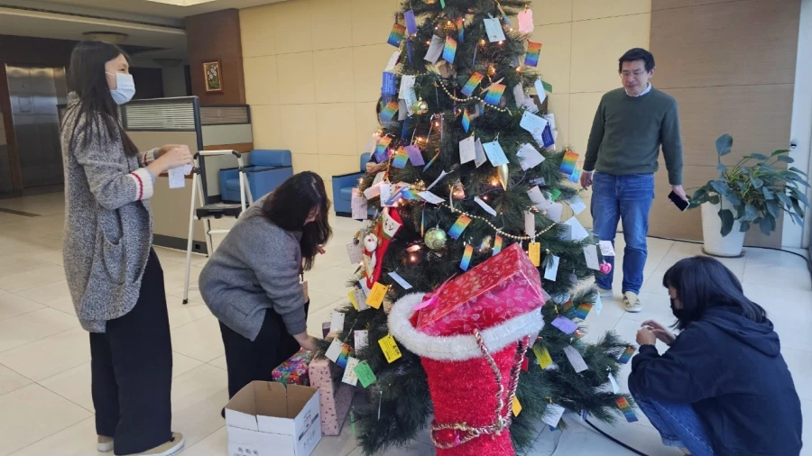 瀚宇博德股份有限公司