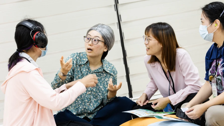 瀚宇博德股份有限公司