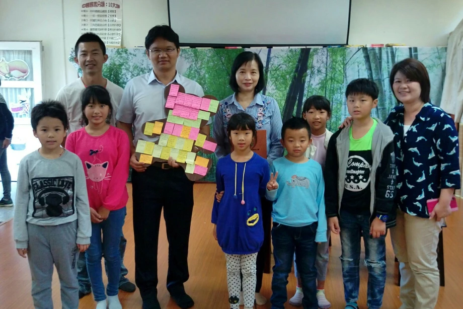 瀚宇博德股份有限公司