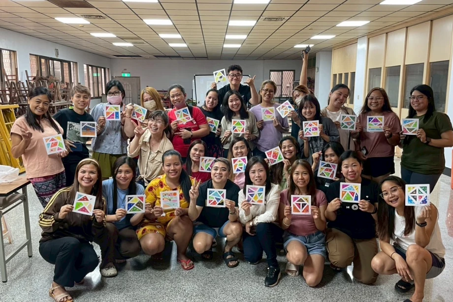 瀚宇博德股份有限公司