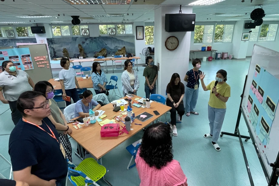 瀚宇博德股份有限公司