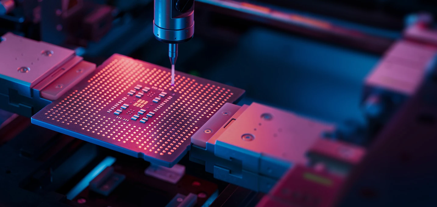 瀚宇博德股份有限公司