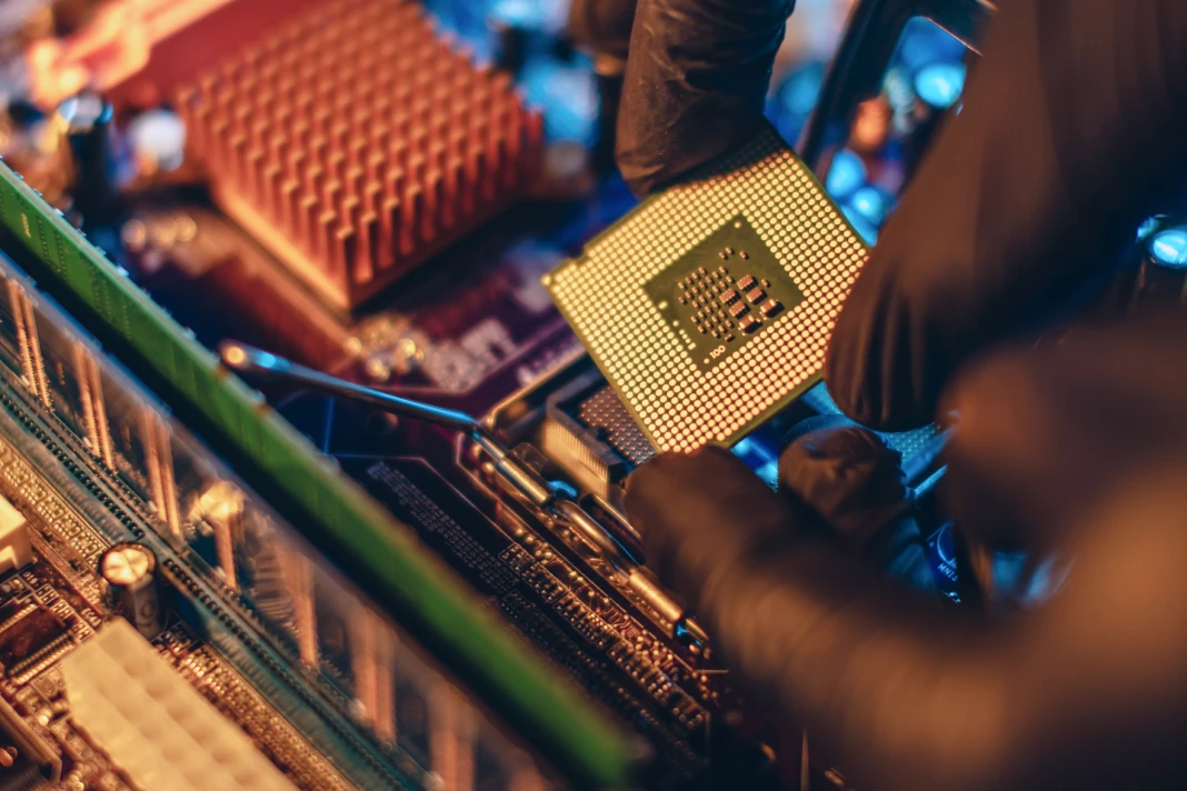 瀚宇博德股份有限公司