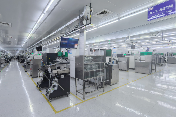 瀚宇博德股份有限公司