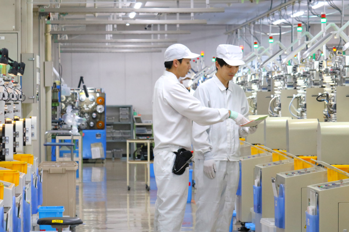 瀚宇博德股份有限公司