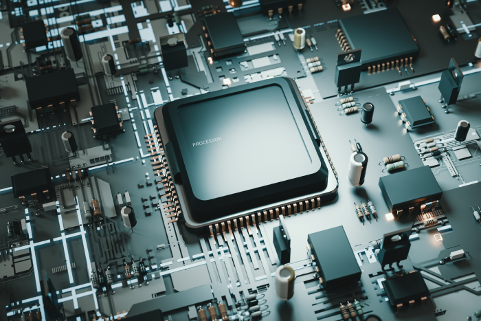 瀚宇博德股份有限公司